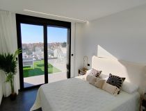 Ny bolig - Hytte - Torrevieja - Los Balcones - Los Altos del Edén