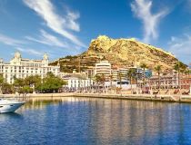 Ny bolig - Leilighet - Alicante - Benalua