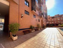 Ny bolig - Leilighet - Alicante - Carolinas Bajas