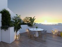 Ny bolig - Leilighet - Alicante - Centro