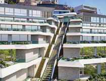 Ny bolig - Leilighet - Calpe - Mascarat