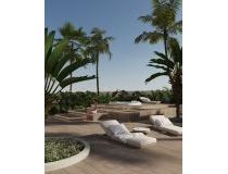 Ny bolig - Leilighet - Calpe - Playa Arenal