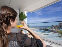 Ny bolig - Leilighet - Denia - Las Marinas