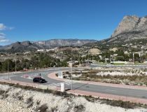 Ny bolig - Leilighet - Finestrat - Balcón De Finestrat