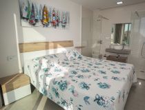 Ny bolig - Leilighet - Finestrat - Cala De Finestrat