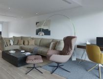 Ny bolig - Leilighet - Finestrat