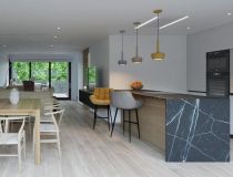 Ny bolig - Leilighet - Finestrat