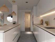 Ny bolig - Leilighet - Finestrat