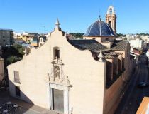 Ny bolig - Leilighet - Godella - Urb. Campolivar