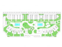 Ny bolig - Leilighet - Guardamar del Segura - El Raso