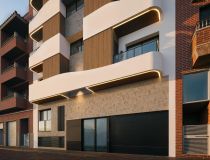 Ny bolig - Leilighet - Guardamar del Segura - Pueblo