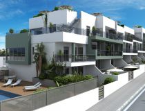 Ny bolig - Leilighet - La Marina