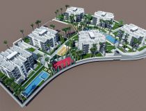 Ny bolig - Leilighet - Orihuela Costa - Golfbane