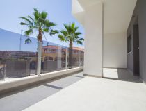 Ny bolig - Leilighet - Orihuela - Golfbane