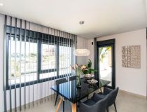 Ny bolig - Leilighet - Orihuela - Golfbane