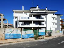 Ny bolig - Leilighet - Orihuela - Golfbane