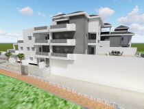 Ny bolig - Leilighet - Orihuela - Golfbane