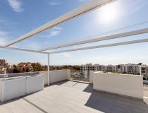 Ny bolig - Leilighet - Orihuela - Golfbane