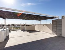 Ny bolig - Leilighet - Orihuela - Golfbane