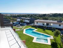 Ny bolig - Leilighet - Orihuela - Golfbane