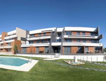 Ny bolig - Leilighet - Orihuela - Golfbane