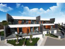 Ny bolig - Leilighet - Orihuela - Golfbane