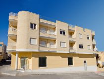 Ny bolig - Leilighet - San Miguel de Salinas - 