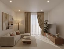 Ny bolig - Leilighet - Santa Pola - Centro
