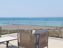 Ny bolig - Leilighet - Santa Pola - Playa Tamarit