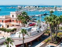 Ny bolig - Leilighet - Santa Pola - Playa Tamarit