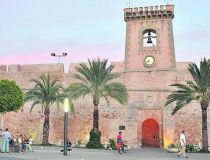 Ny bolig - Leilighet - Santa Pola - Tamarit