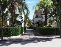 Ny bolig - Leilighet - Torre Pacheco - Santa Rosalia Lake And Life Resort