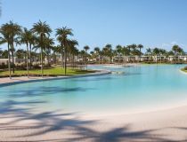 Ny bolig - Leilighet - Torre Pacheco - Santa Rosalia Lake And Life Resort