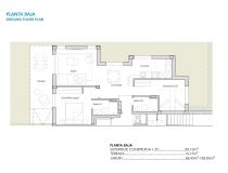 Ny bolig - Leilighet - Torre Pacheco - Santa Rosalia Lake And Life Resort