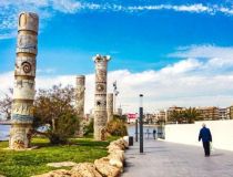 Ny bolig - Leilighet - Torrevieja - Centro