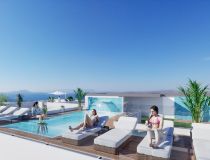 Ny bolig - Leilighet - Torrevieja - Habaneras