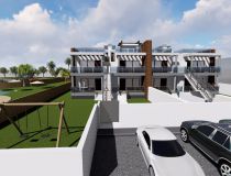 Ny bolig - Leilighet - Torrevieja - Los Almendros