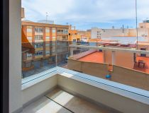 Ny bolig - Leilighet - Torrevieja - Torrevieja landsbyen