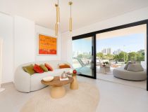 Ny bolig - Leilighet - Villajoyosa - Cala de Finestrat