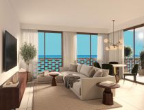 Ny bolig - Leilighet - Villajoyosa - Cala Mallaeta