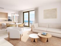 Ny bolig - Leilighet - Villajoyosa - Playas Del Torres