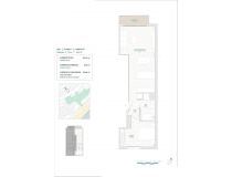 Ny bolig - Leilighet - Villajoyosa - Pueblo