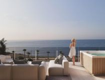 Ny bolig - Leilighet - Villajoyosa - Puntes del Moro