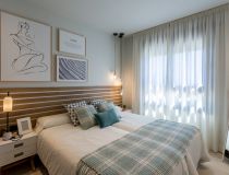 Ny bolig -  - Orihuela - Golfbane