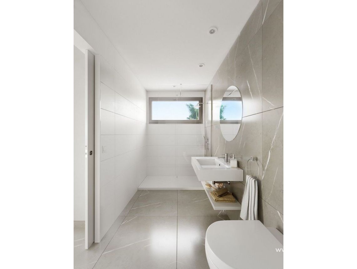 Ny bolig - Penthouse  - Aguilas - Isla Del Fraile