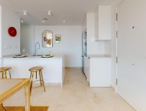 Ny bolig - Penthouse  - Aguilas - Isla Del Fraile