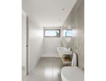 Ny bolig - Penthouse  - Aguilas - Isla Del Fraile