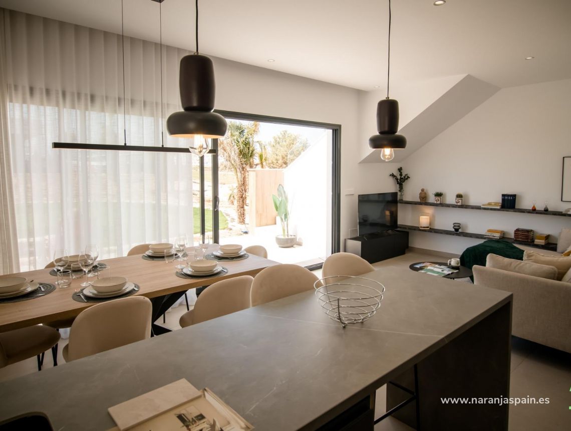 Ny bolig - Penthouse  - Alhama De Murcia - Condado De Alhama
