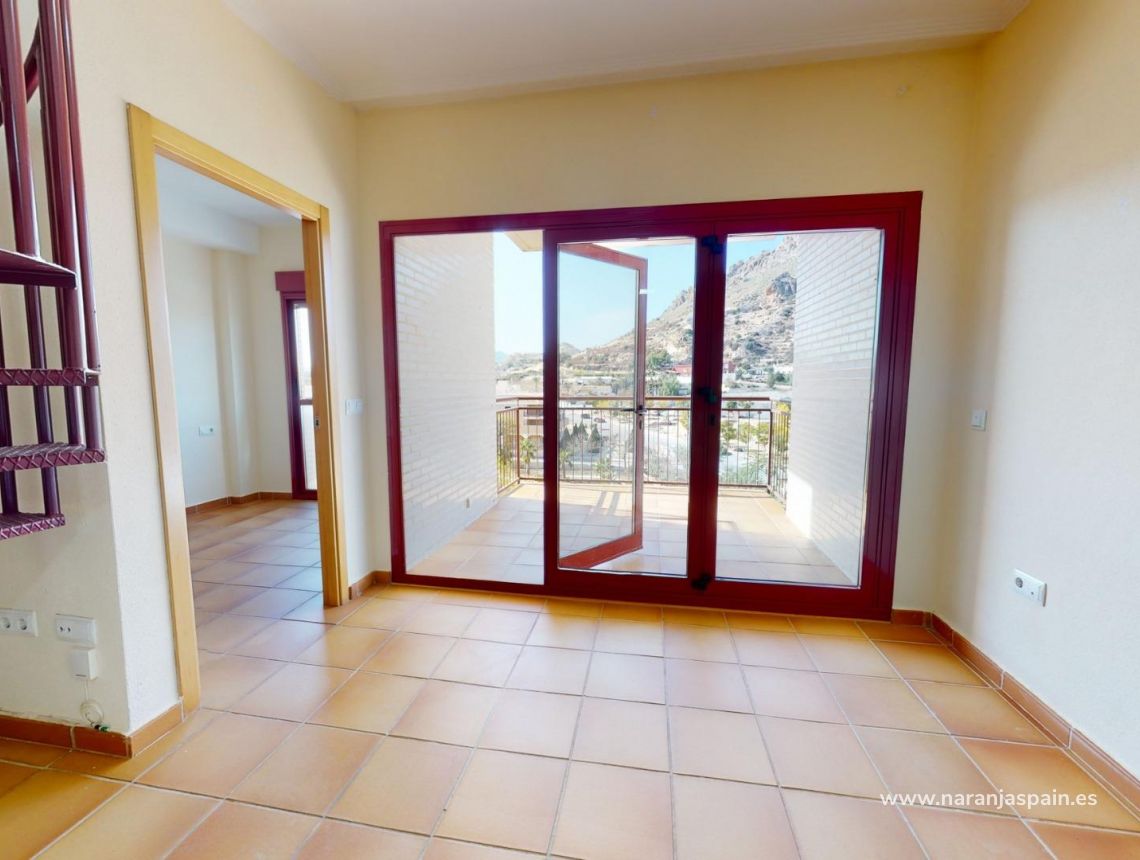 Ny bolig - Penthouse  - Archena - Rio Segura