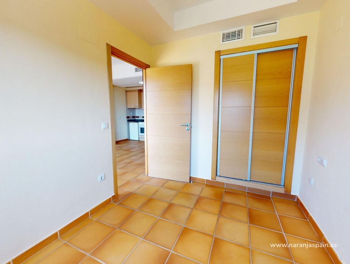 Ny bolig - Penthouse  - Archena - Rio Segura